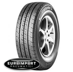 Lassa TRANSWAY 2 225/75 R16 121/120 R Carico C  TL
